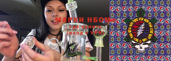 ALPHA PVP Горнозаводск
